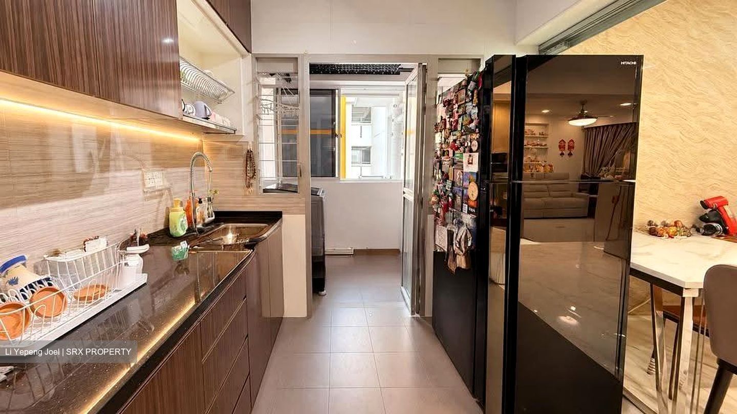 Blk 338C Anchorvale Parkview (Sengkang), HDB 4 Rooms #621368231